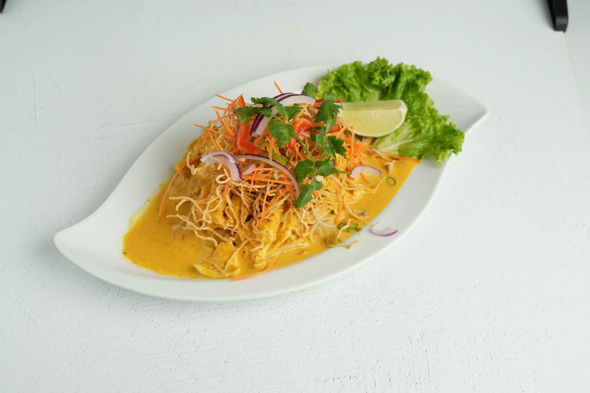 Khao Soi